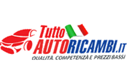 Logo Tutto Autoricambi