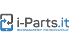 Codici sconto i-Parts