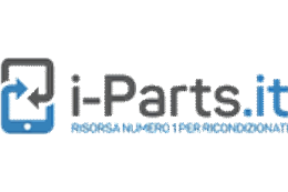 Logo i-Parts