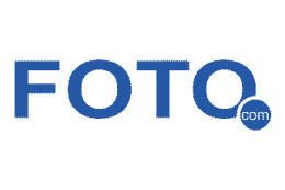 Logo Foto.com