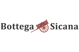 Logo Bottega Sicana