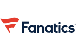 Logo Fanatics