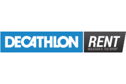 Logo Decathlon Rent