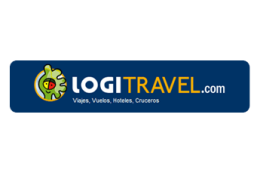 Logo Logitravel