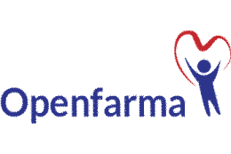 Logo Openfarma