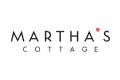 Logo Marthas Cottage