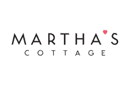 Logo Marthas Cottage