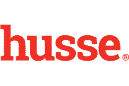 Logo Husse