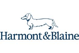 Logo HarmontBlaine