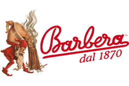 Logo Barbera Caffè