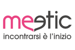Logo Meetic