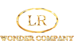Logo LR Wonder