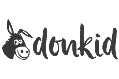 Codici sconto DONKID