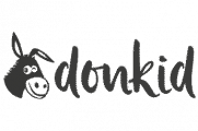 Codice sconto DONKID