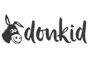 Codici Sconto DONKID