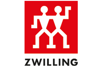 Set di pentole e padelle Ballarini su Zwilling