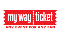 Codici Sconto MyWayTicket