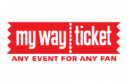 Codice sconto MyWayTicket