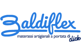 Logo Baldiflex materassi