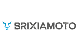 Logo Brixia Moto