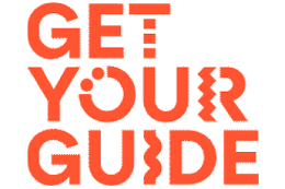 Logo GetYourGuide