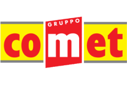 Logo Comet