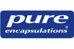 Logo Pure Caps