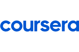 Logo Coursera
