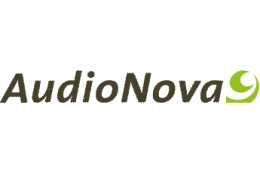 Logo AudioNova - Sonova