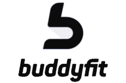 Logo Buddyfit