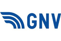 Logo Grandi Navi Veloci
