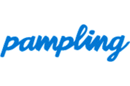Logo Pampling