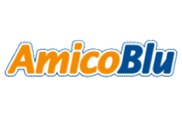 Logo AmicoBlu
