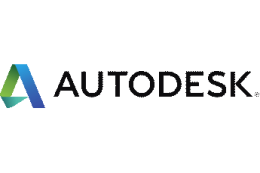 Logo Autodesk