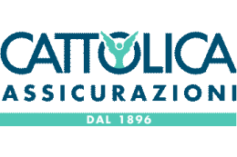 Logo Cattolica Assicurazioni Auto