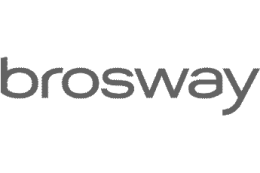 Logo Brosway