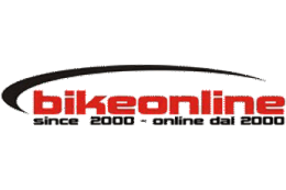 Logo BikeOnline