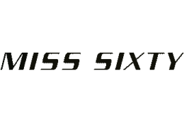 Logo Miss Sixty