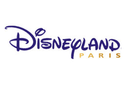 Logo Disneyland Paris