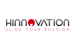 Logo Hinnovation