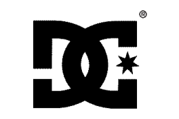 Logo DC Shoes