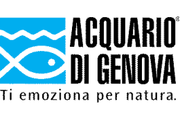 Logo Acquario di Genova