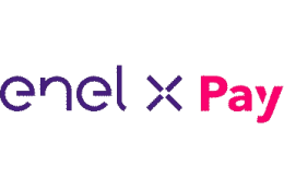 Logo Enel X Pay