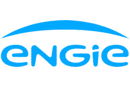 Logo ENGIE
