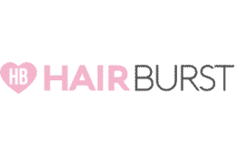 Logo Hairburst