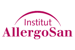 Logo Allergosan