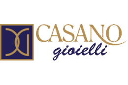 Logo Casano Gioielli