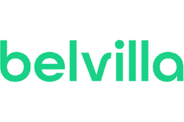 Logo Belvilla