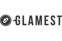 Logo Glamest
