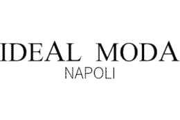 Logo Ideal Moda